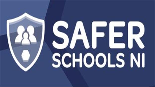 Safer Schools NI Logo